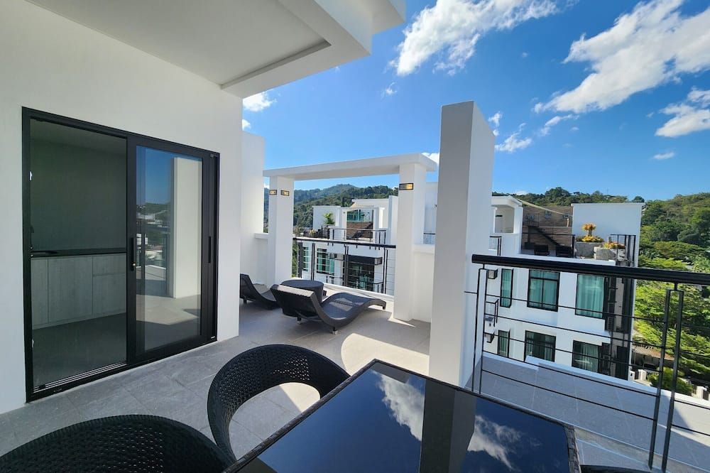 Balcone