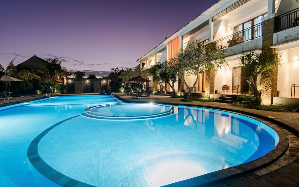 Piscina Foto