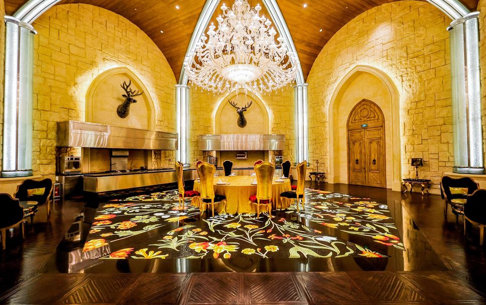 Ristorante Foto