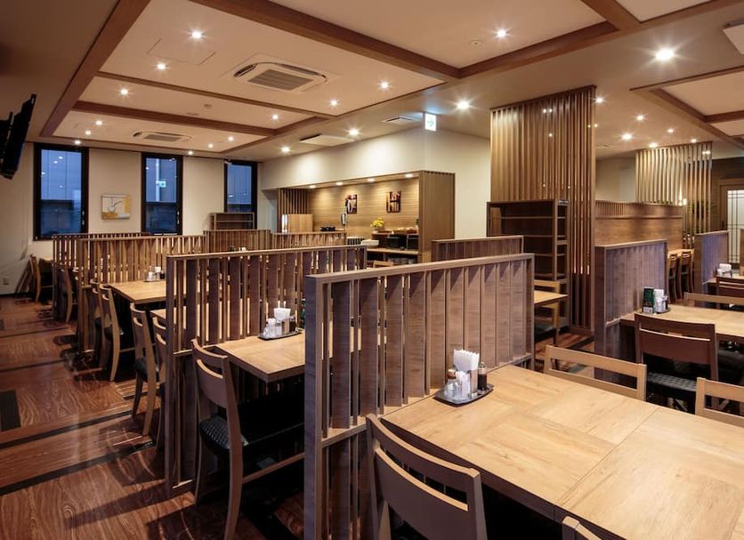 Ristorante Foto