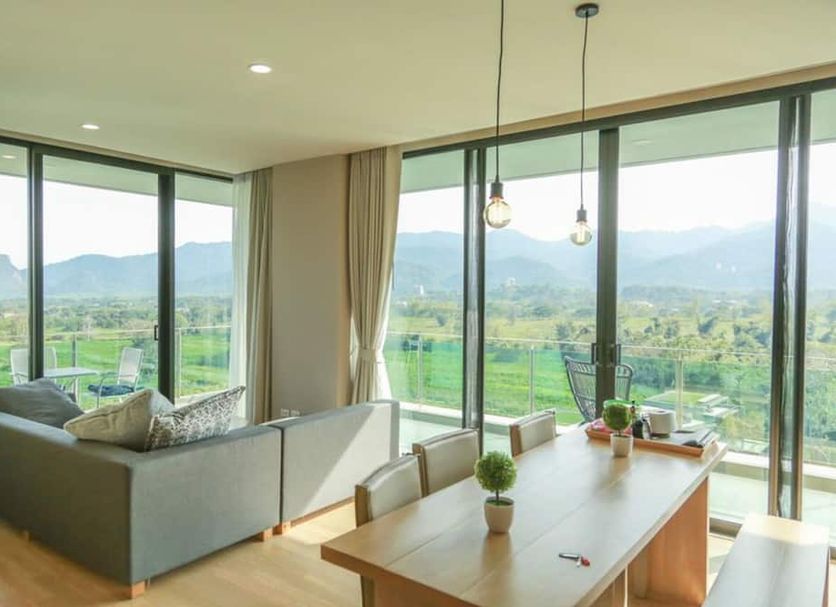Sala pranzo Foto