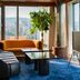 Area lounge