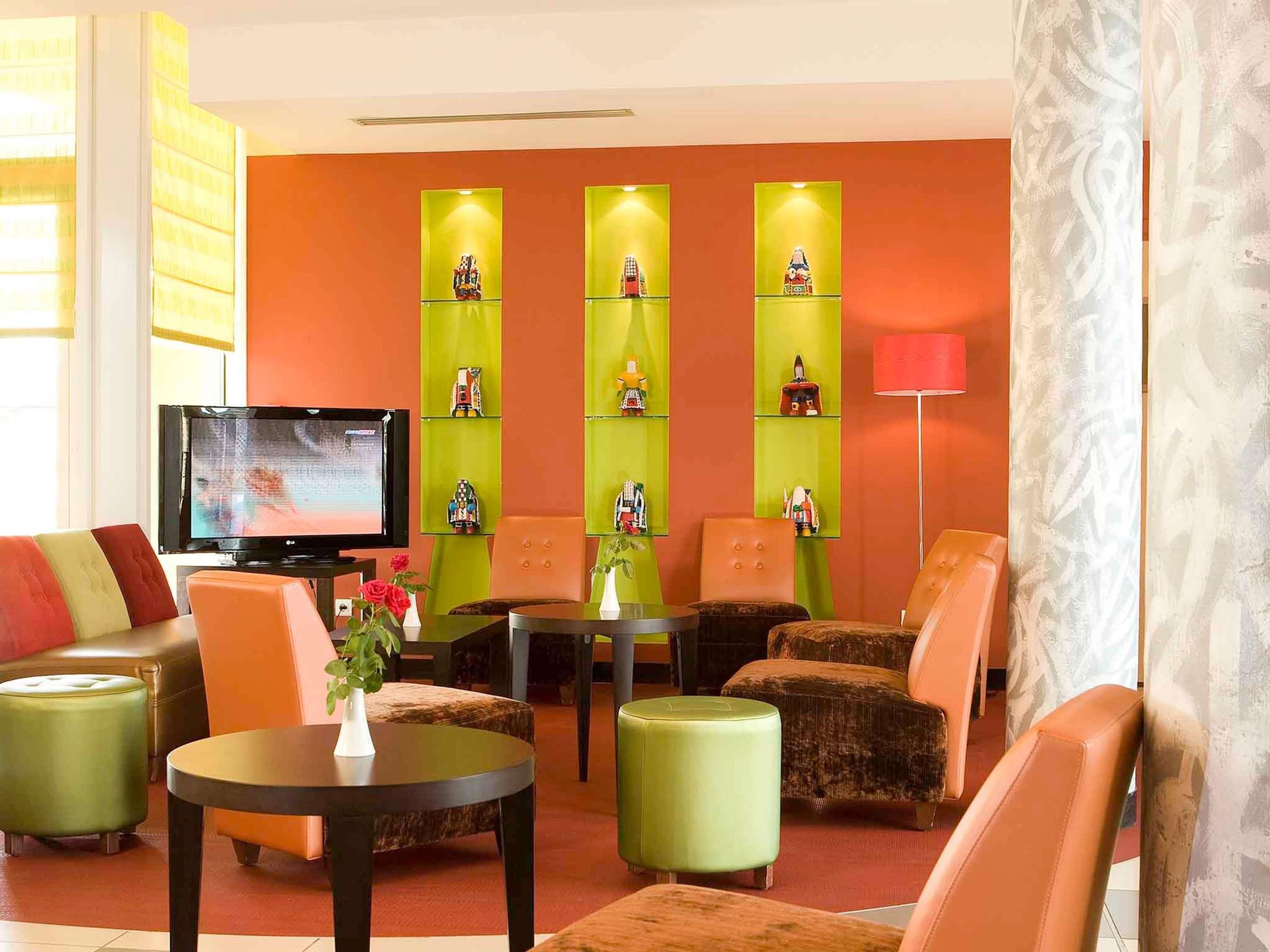 Area lounge
