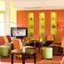 Area lounge
