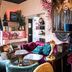 Area lounge