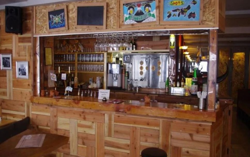 Bar Foto