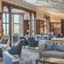 Area lounge