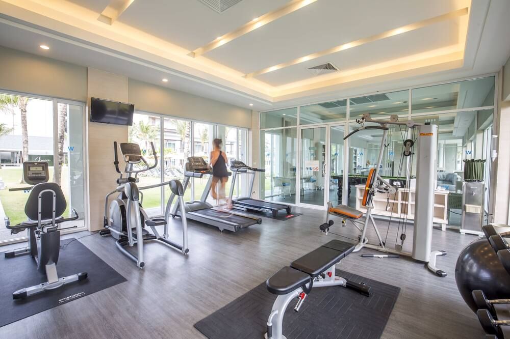 Palestra