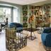 Area lounge