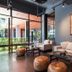 Area lounge
