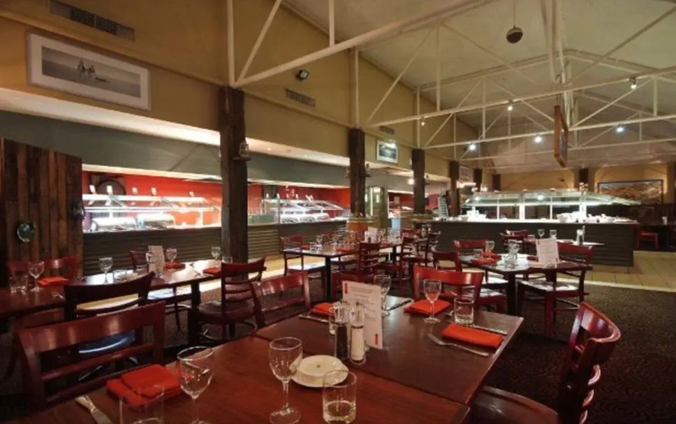 Ristorante Foto