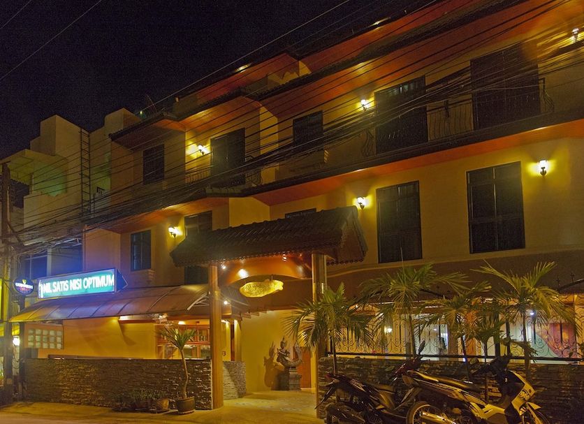 Edificio Foto