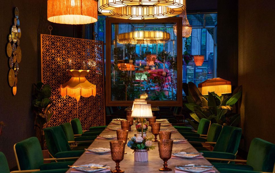 Ristorante Foto
