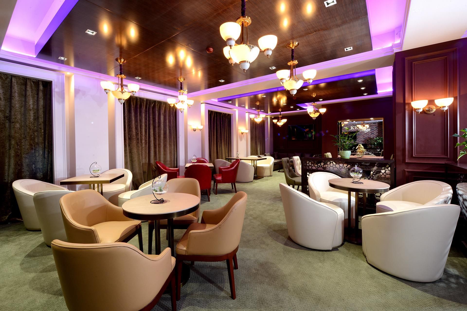 Area lounge