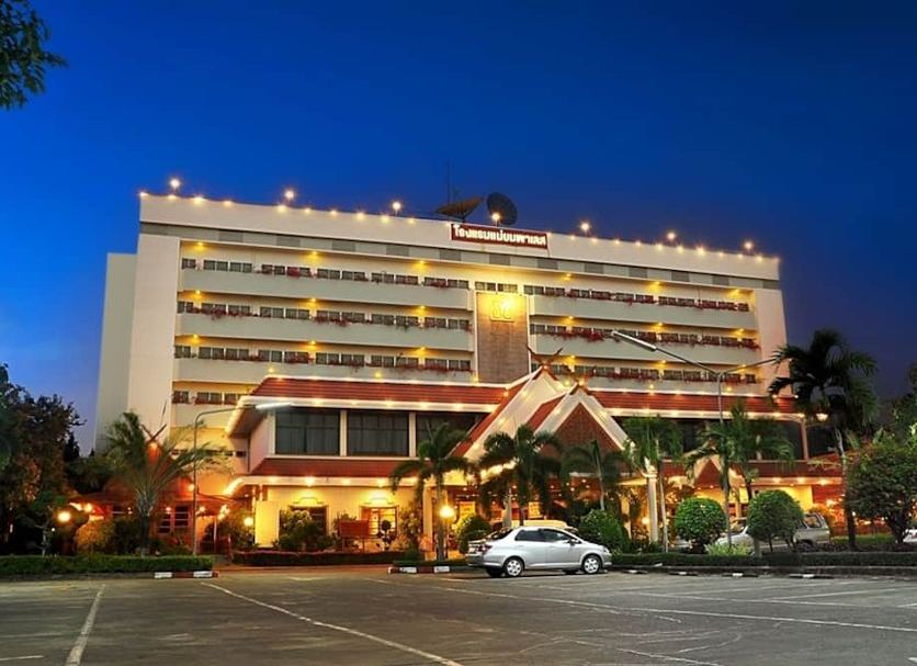Edificio Foto