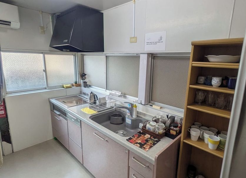 Cucina Foto