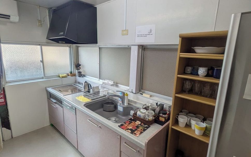 Cucina Foto