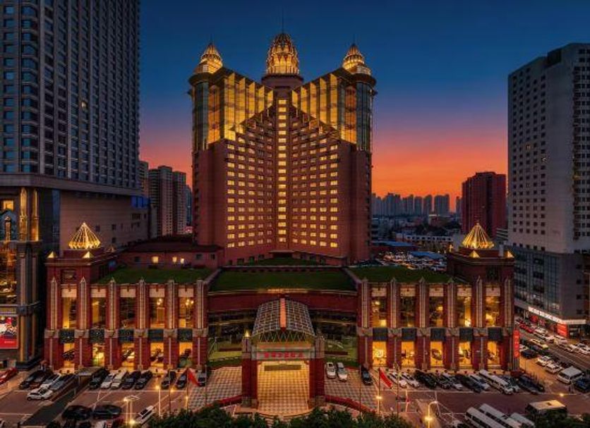 Edificio Foto