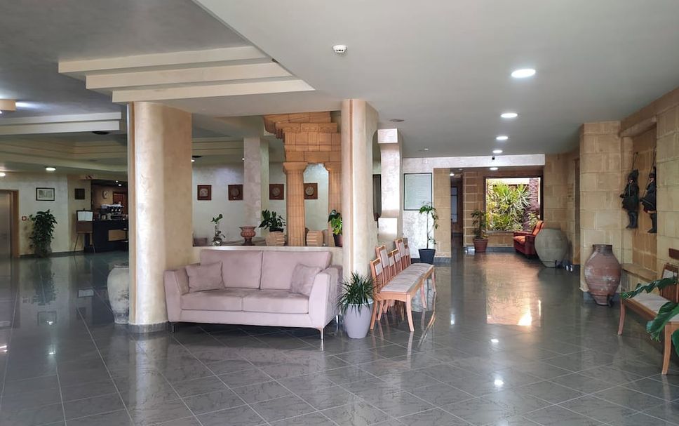 Ingresso Foto