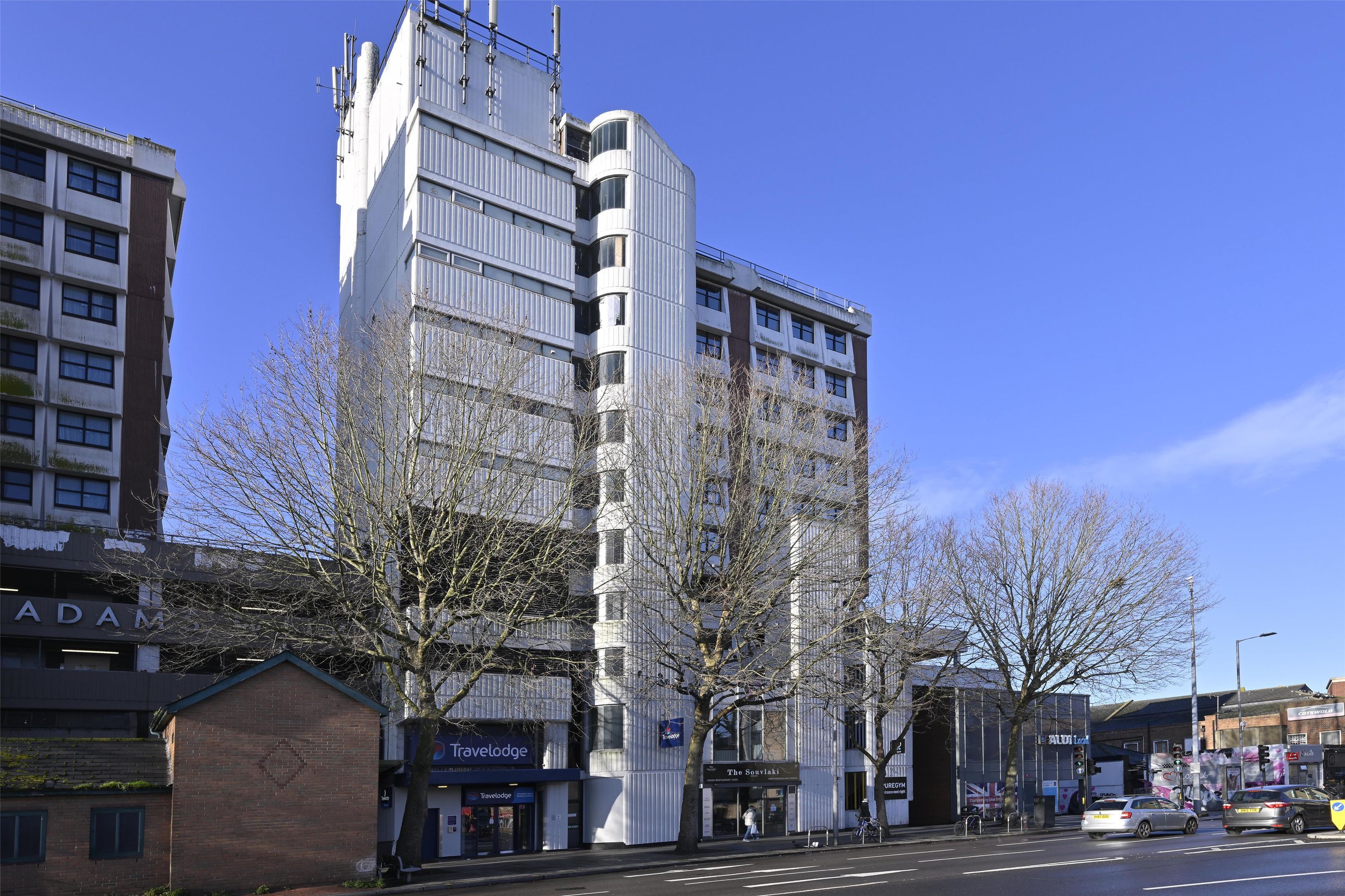 Edificio