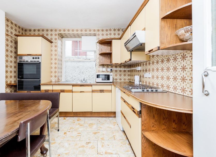 Cucina Foto