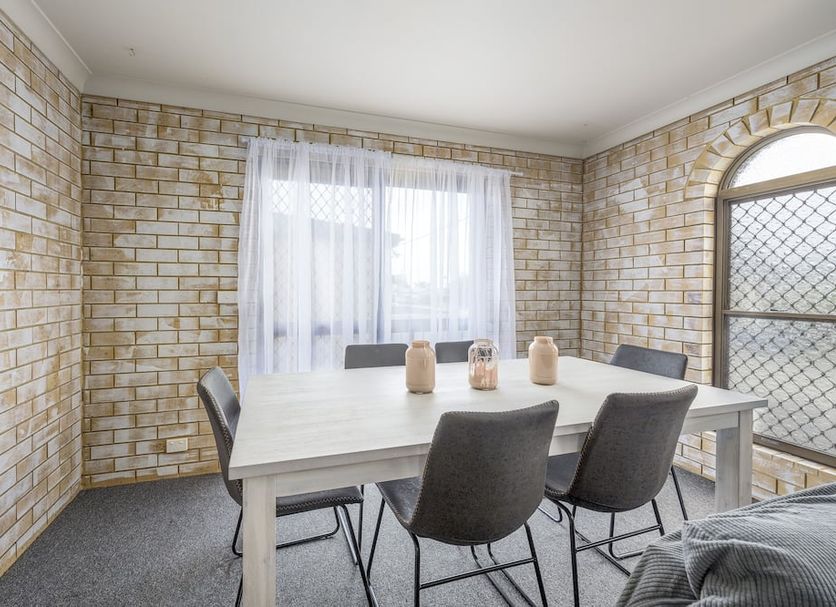 Sala pranzo Foto