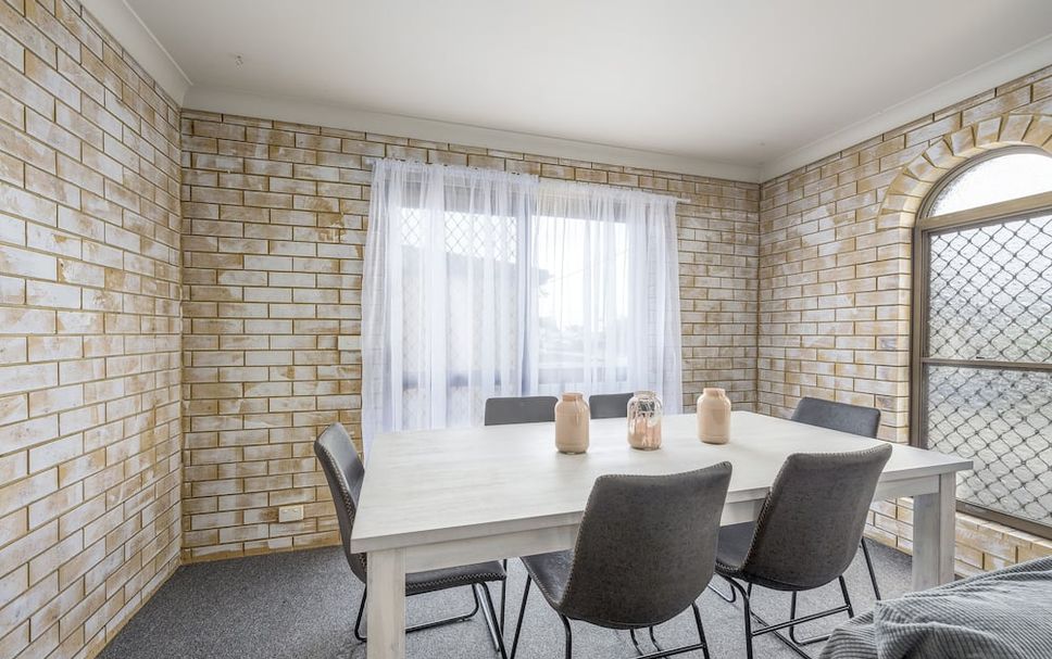 Sala pranzo Foto