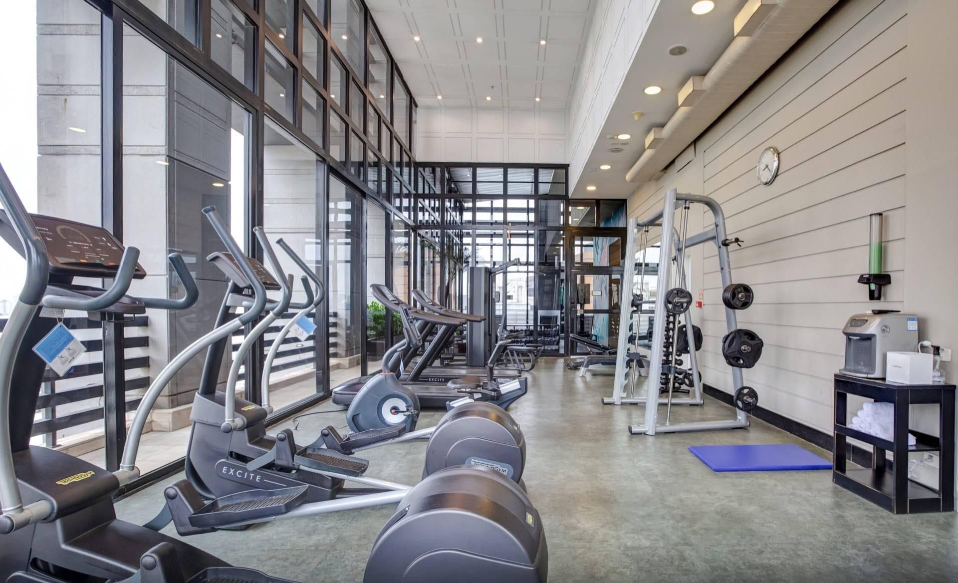 Palestra
