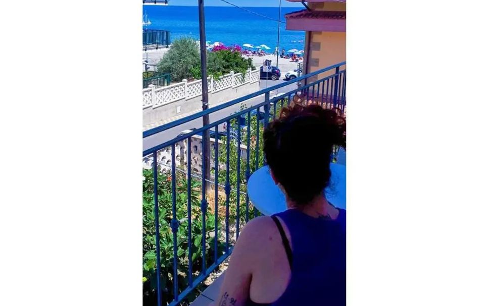 Balcone Foto