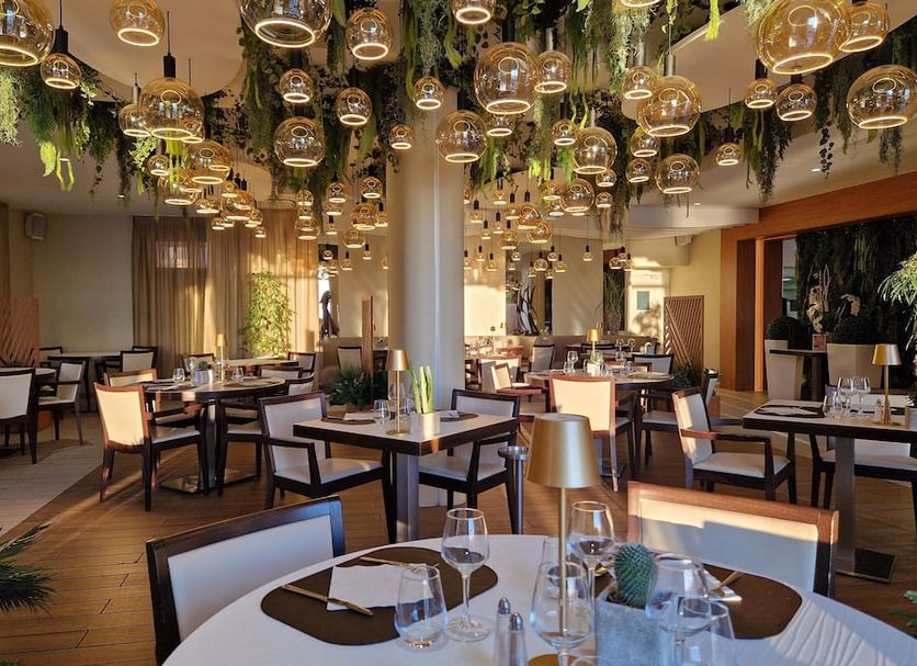 Ristorante Foto