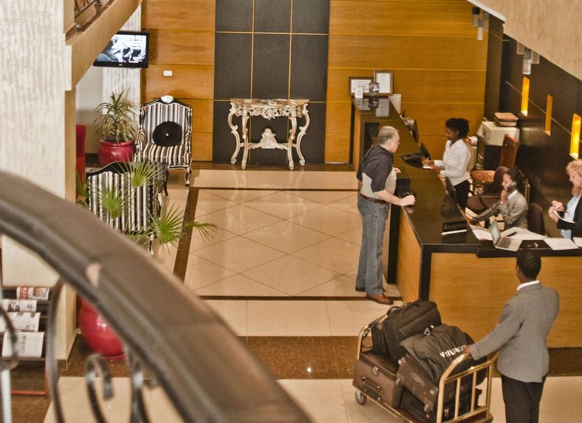 Ingresso Foto
