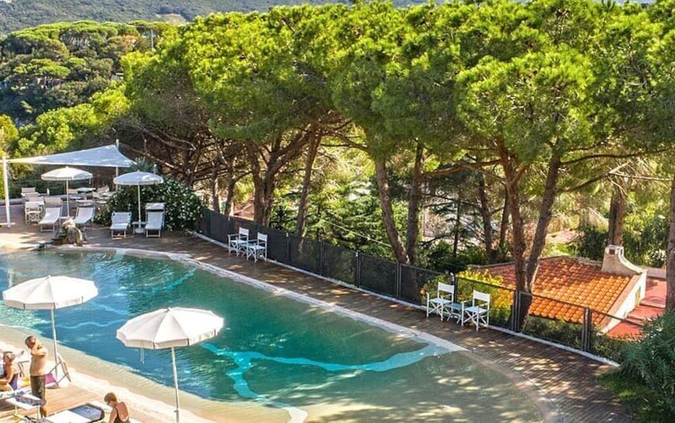 Piscina Foto