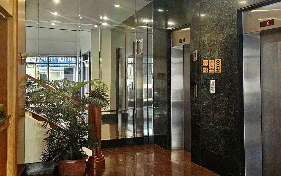 Ingresso Foto