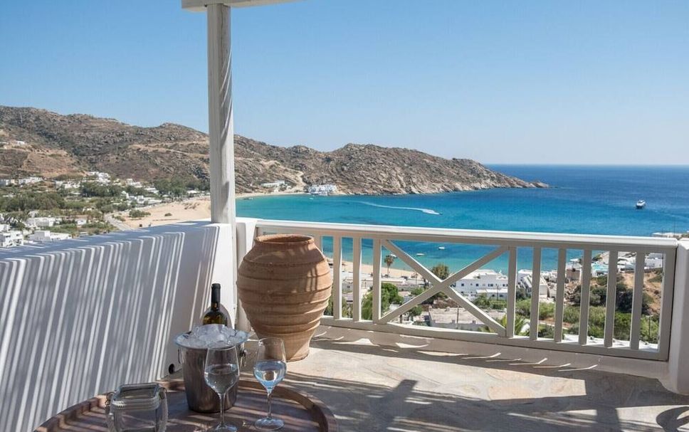 Balcone Foto