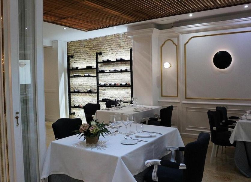 Ristorante Foto