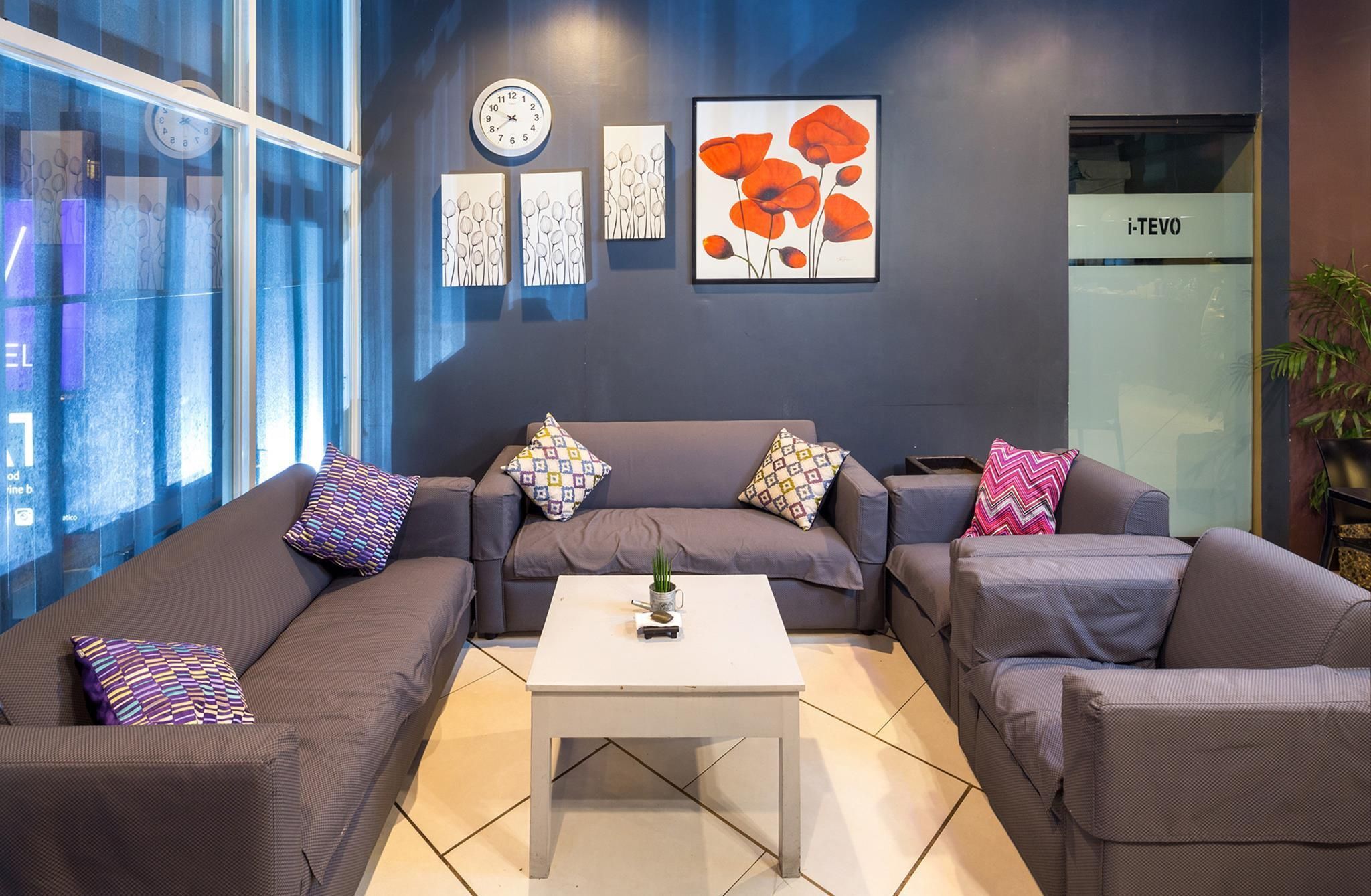 Area lounge