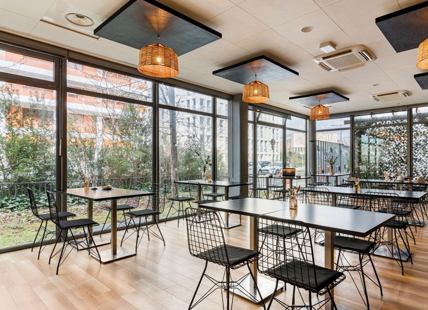 Ristorante Foto