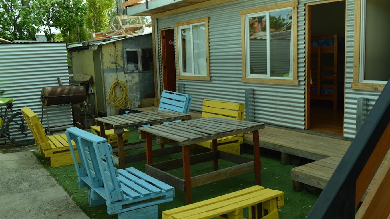Carfran Patagonia Hostel