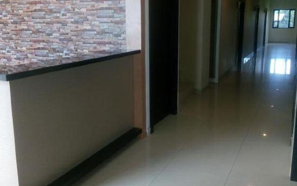 Corridoio Foto