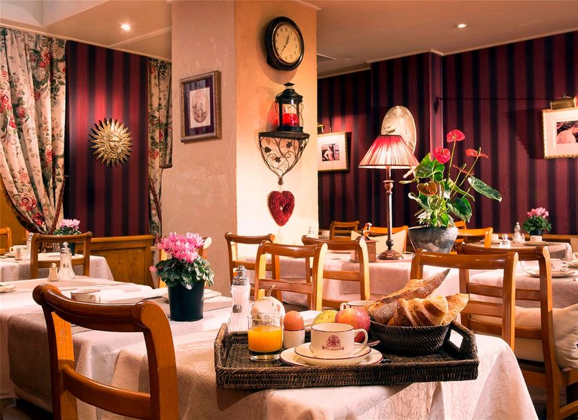 Ristorante Foto
