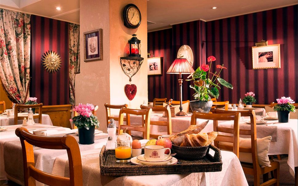 Ristorante Foto
