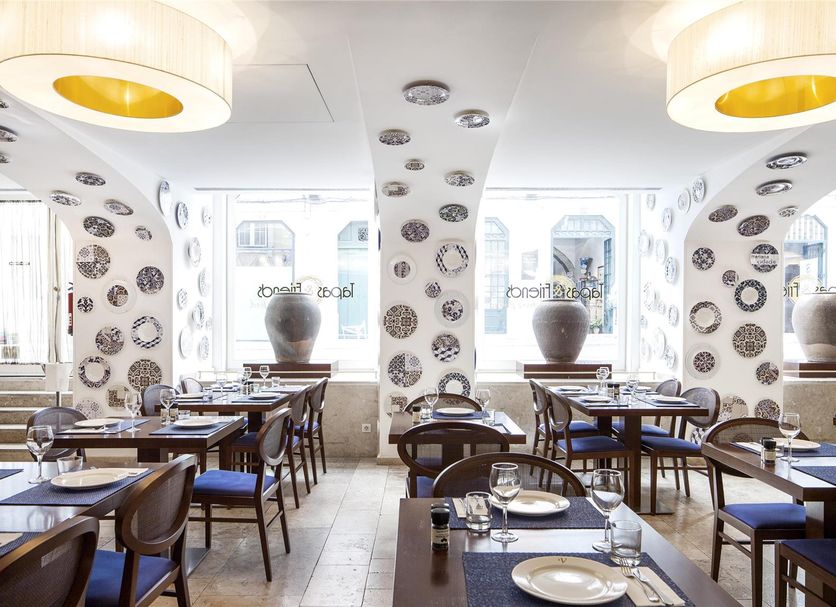 Ristorante Foto