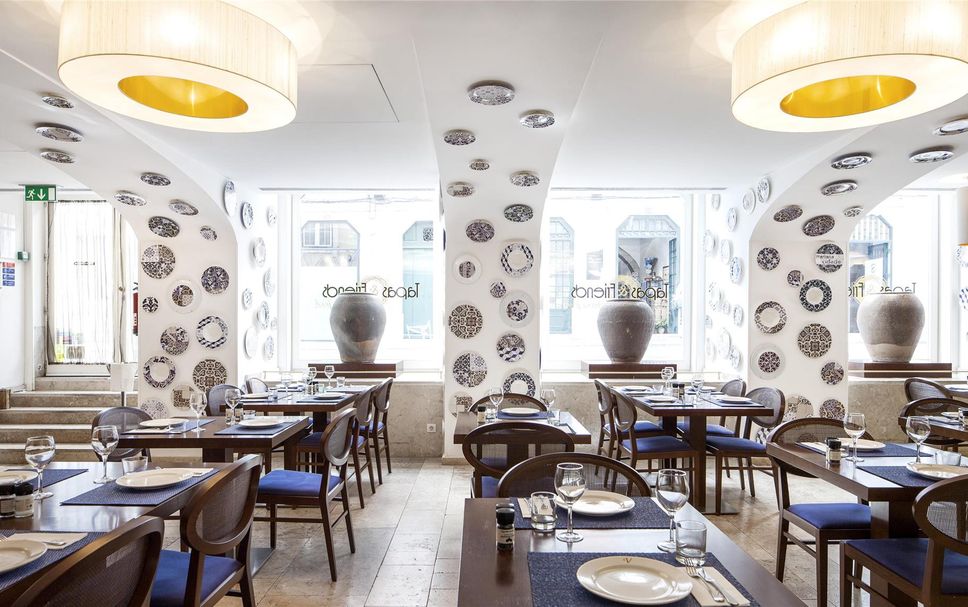 Ristorante Foto