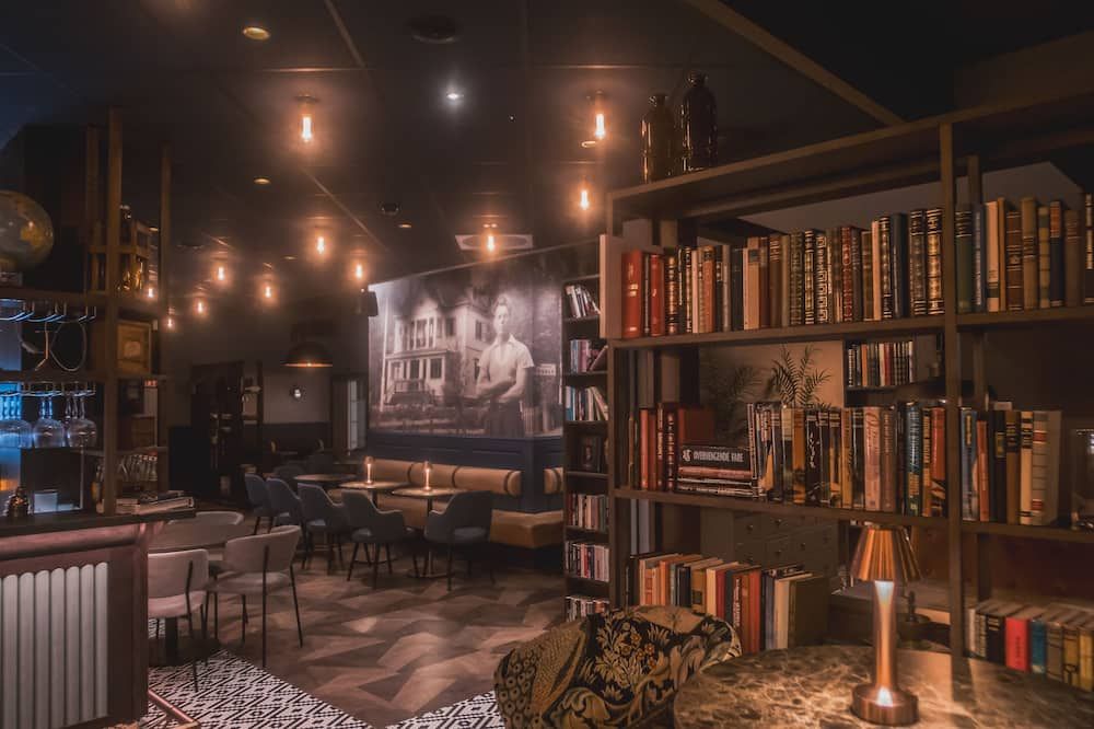Area lounge