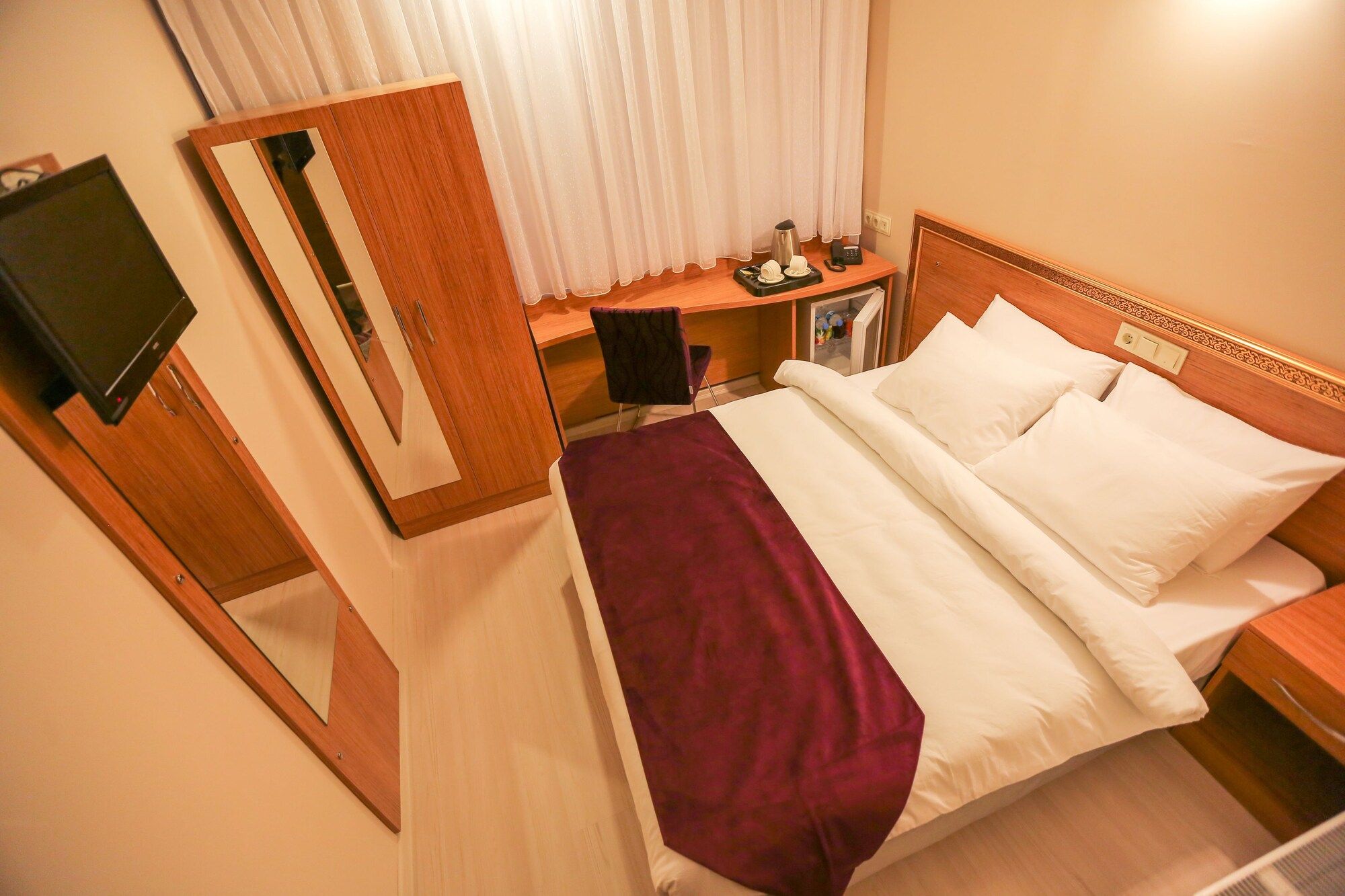 Camera da letto