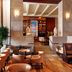 Area lounge