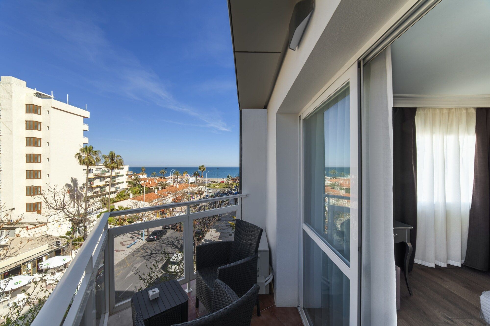 Balcone