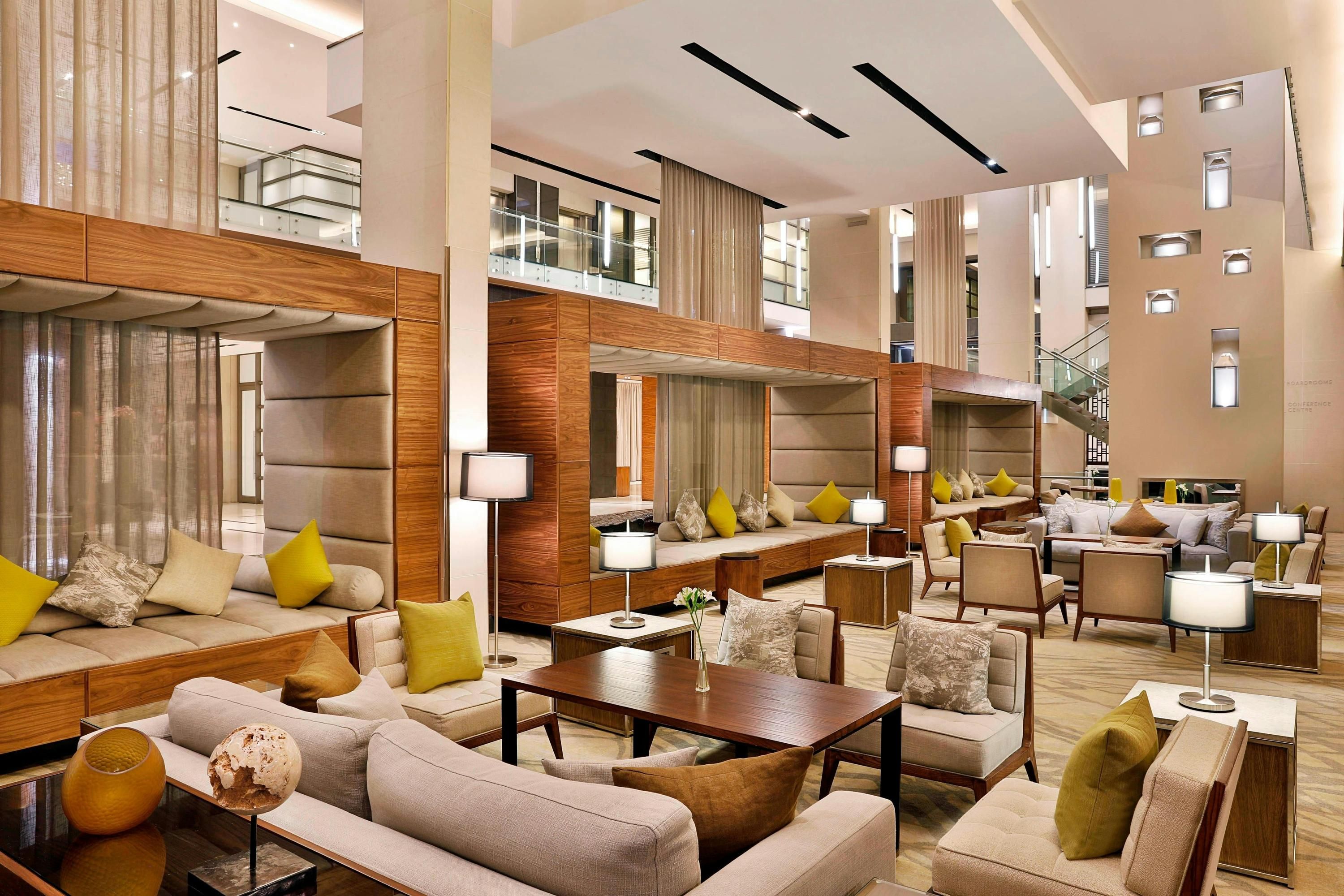 Area lounge