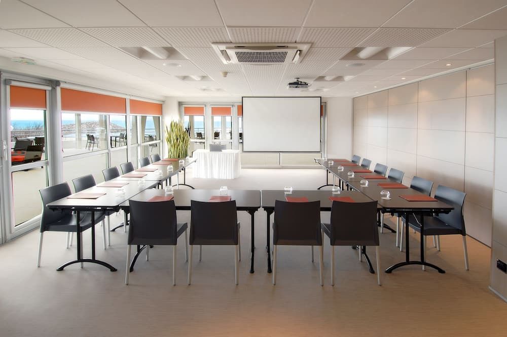 Sala conferenze