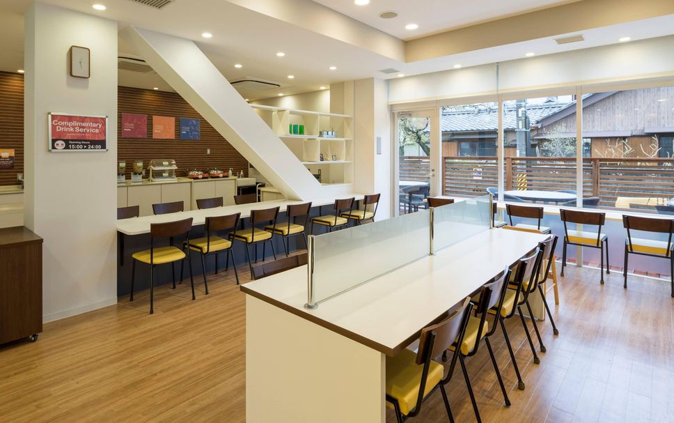 Sala pranzo Foto